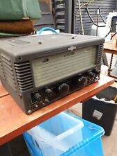 Eddystone 680x radio for sale  BOURNE