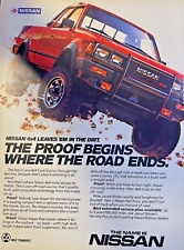 1985 magazine advertisement for sale  Davenport