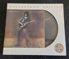Jeff beck blow for sale  WATERLOOVILLE