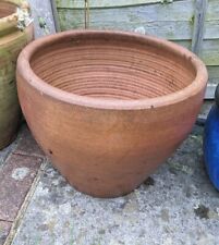 Large terracotta outdoor for sale  BATH