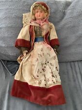 Gypsy rag doll for sale  Fort Walton Beach