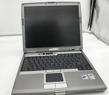 Dell Latitude D610 14.1in. (40GB, Intel Pentium M, 1.73GHz, 256MB)... (Bin 2) C for sale  Shipping to South Africa