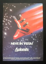 F242 advertising pubblicità usato  Maranello