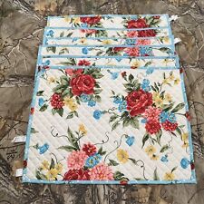 placemats 6 for sale  Sulphur