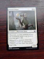 Suture priest commander for sale  LINCOLN