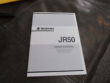 Suzuki jr50 original for sale  Roanoke