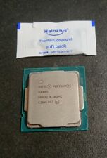 Cpu lga 1200 usato  Solaro