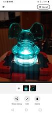 mickey mouse insulator for sale  Kingston