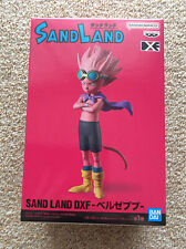 Sand land beelzebub gebraucht kaufen  Klosterlechfeld