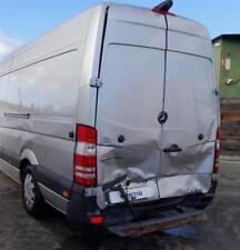 Rear axle mercedes for sale  DONCASTER