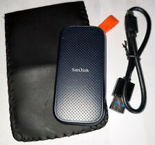 Sandisk portable 2tb gebraucht kaufen  Düsseldorf