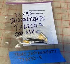 Texas instruments tx6250r for sale  Aliso Viejo