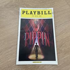 Pippin broadway musical for sale  LONDON