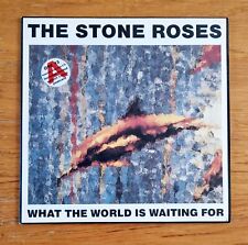 Stone roses waiting for sale  POTTERS BAR