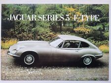 Jaguar type series for sale  READING