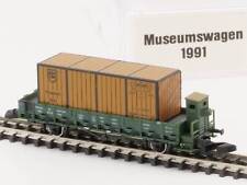 Märklin mini club gebraucht kaufen  Königsbrunn