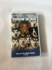 Disney snow dogs for sale  Winona