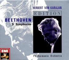 Beethoven complete symphonies for sale  ROSSENDALE