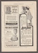 1905 lava soap for sale  Rhinelander