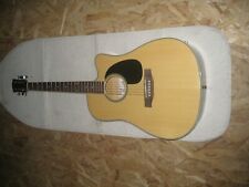 Guitare electro acoustique d'occasion  Bonnétable