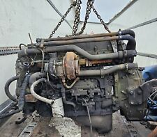 Iveco cursor engine for sale  MIRFIELD