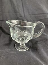 Glass gravy boat for sale  Shipping to Ireland