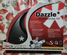 Pinnacle dazzle dvd usato  Italia
