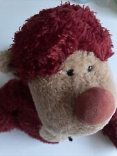 Jellycat pawpaw red for sale  VERWOOD