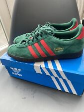 Adidas gazelle size for sale  RUGBY