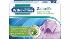 Beckmann gallseife fleckenentf gebraucht kaufen  Stadtoldendorf