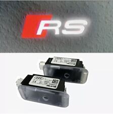 Original audi led for sale  UK