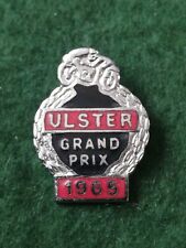 1965 ulster grand for sale  SOUTHPORT