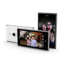 Original Unlocked Nokia Lumia 925 N925 4.5" 4G Wifi 16GB 8.7MP Windows Phone for sale  Shipping to South Africa