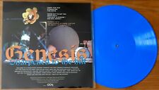 Usado, GENESIS - Afiado ao Punho AO VIVO Verona 1972 LP VINIL AZUL 100 cópias RARO comprar usado  Enviando para Brazil