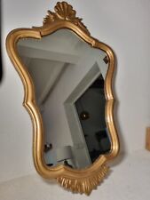 Superbe miroir cadre d'occasion  Saint-Zacharie
