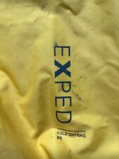 Exped fold roll for sale  LEICESTER