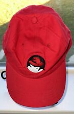 Red hat brand for sale  Filer