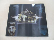 Dvd album rap d'occasion  Cestas