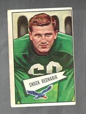 1952 bowman football for sale  West Chester