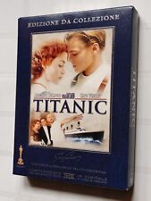 Titanic edizione collezione usato  Milano