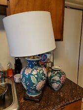 Vintage table lamp for sale  Stockton