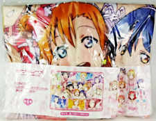 Usado, Love Live! Cobertor longo premium 140x100cm/55"x39" Sega Prize anime Japão comprar usado  Enviando para Brazil