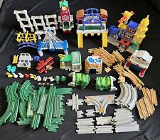 Geotrax huge lot for sale  Peabody