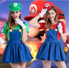 Cosplay super mario gebraucht kaufen  Deutschland