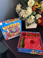 Kerplunk game hasbro for sale  CHICHESTER
