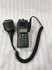 Usado, Rádio bidirecional Motorola HT1550 XLS UHF 450-527mhz com BATERIA. comprar usado  Enviando para Brazil
