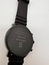 fossil gen4 smart watch for sale  Bellevue