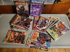 Grimjack complete series for sale  Shipping to Ireland