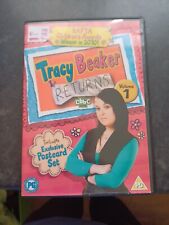 Tracy beaker returns for sale  HARTLEPOOL
