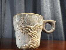 Starbucks siren mermaid for sale  Grants Pass